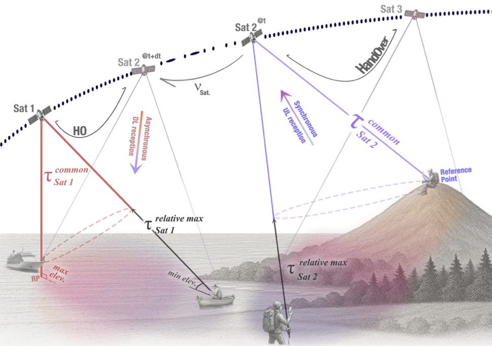 scenario mirage