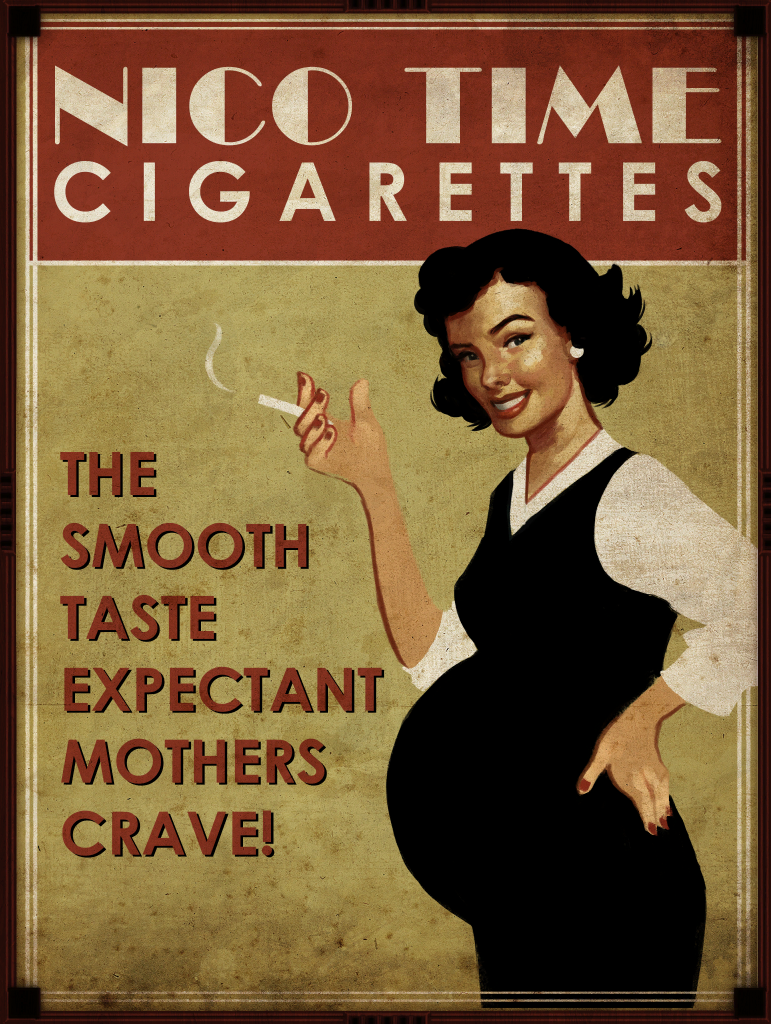 smoke