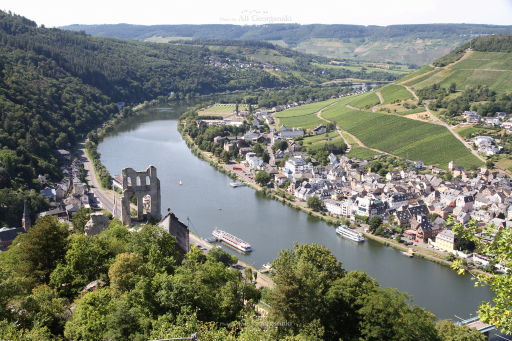 mosel 3076